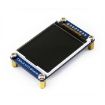 Picture of WAVESHARE 128x160 General 1.8inch LCD Display Module with SPI Interface