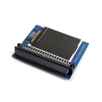 Picture of WAVESHARE 1.8inch 160x128 Colorful Display Module for Mmicro:Bit,65K Colors