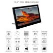 WAVESHARE Mini-Computer Raspberry Pi CM4 Touch Screen - 2