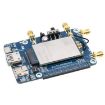 Waveshare RM500U-CN 5G HAT Quad Antennas LTE-A Module for Raspberry Pi - 1