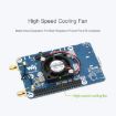 Waveshare EM06-E LTE Cat-6 HAT Dual Antennas for Raspberry Pi - 6
