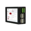 Lily Pi ESP32 Chip WiFi Bluetooth 3.5 Inch Touch Screen 5V Relay USB Expansion - 2