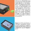 Lily Pi ESP32 Chip WiFi Bluetooth 3.5 Inch Touch Screen 5V Relay USB Expansion - 5