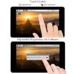Waveshare 7" 800x480 Capacitive Touch Display with Front Camera for Raspberry Pi - 5