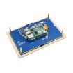 Waveshare 8" 800x480 Capacitive Touch Display for Raspberry Pi - 3