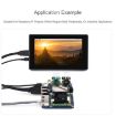 Waveshare Dual Gigabit Ethernet Base Board for Raspberry Pi CM4 - 6