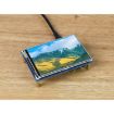 Waveshare 3.5" Touch Display for Raspberry Pi Pico - 9