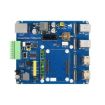 Waveshare Compute Module IO Board with PoE Feature for Raspberry Pi CM4 - 2