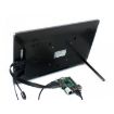 Waveshare 13.3" HDMI Capacitive Touch Screen LCD - Toughened Glass Cover - 3