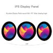 Waveshare 3.4" DSI Round Touch Display, 800x800, IPS, 10-Point Touch - 5