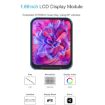 Waveshare 1.69" IPS LCD Display Module - SPI Interface - 4