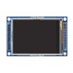 Waveshare 16498 3.2" Touch LCD 320x240 Pixels - Stand-Alone Controllers - 2