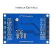 Waveshare 16498 3.2" Touch LCD 320x240 Pixels - Stand-Alone Controllers - 3