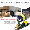 20W LED Driver Adapter Power Supply AC 85-265V to DC 24-42V - 5