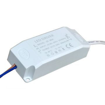 Isolation Drive Power Supply for Bulb/Downlight/Ceiling Light - 1