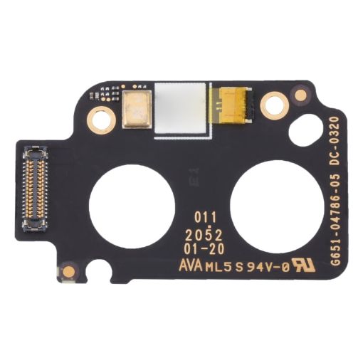 Google Pixel 5 Original Sensor Small Board - 1
