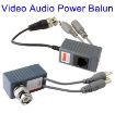 CCTV Video/Audio/Power Balun Transceiver Cable - Buy Now - 2