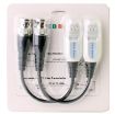 Passive UTP Network Video Balun CAT5 to Camera CCTV BNC DVR - 2 PCS - 4