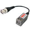 Picture of 1 Channel Passive BNC Network Video Balun Transceiver
