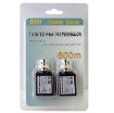 CCTV Twisted Pair Passive Video Transceiver - Buy Now - 7