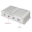 Picture of 4 Channel Active UTP Video Transmitter (Silver)