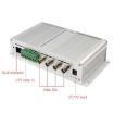 Picture of 4 Channel Active UTP Video Transmitter (Silver)