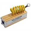 Sensitive Telecom Telephone Surge Protector Arrester - 3
