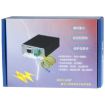 Black CCTV Video Monitor Surge Arrester - FSPD-02 2 in 1 - 6