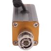 BNC F Input Connector Coaxial Video Signal Arrester Surge Protector - 2