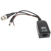 Passive Power/Video/Data Balun Transmitter RJ45 Cat5 - Google Shopping Ads - 3