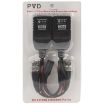 Passive Power/Video/Data Balun Transmitter RJ45 Cat5 - Google Shopping Ads - 4