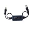 HD CVI/TVI/AHD Coaxial Ground Loop Isolator Video Balun BNC Male to Female - 3