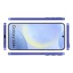 Samsung Galaxy S24+ 5G Dummy Display Model (Purple) - 3
