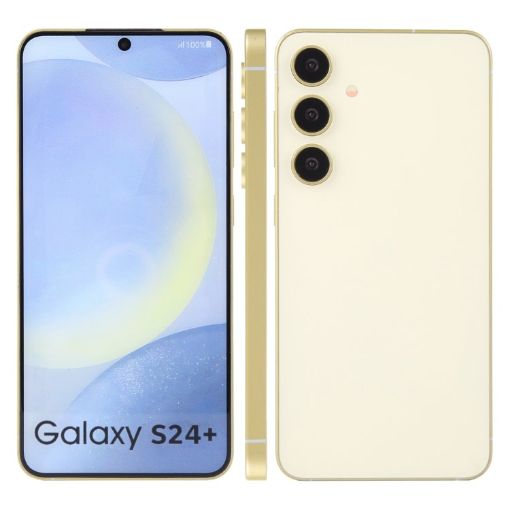 Samsung Galaxy S24+ 5G Yellow Dummy Display Model - 1