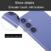 Samsung Galaxy S24+ 5G Black Screen Dummy Display Model - 5