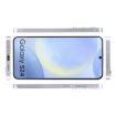 Samsung Galaxy S24 5G White Dummy Display Model - 3