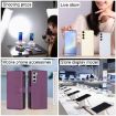 Samsung Galaxy S24 5G White Dummy Display Model - 7