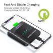 Wireless Charging Receiver Coil Patch for Android - 4