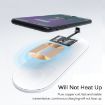 Wireless Charging Receiver Coil Patch for Android - 5