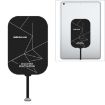 NILLKIN NKR01 Wireless Charging Receiver for iPad 9.7/10.2/10.5 inch - 1