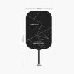 NILLKIN NKR01 Wireless Charging Receiver for iPad 9.7/10.2/10.5 inch - 4