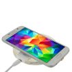 Fantasy Wireless Charger & Receiver for Galaxy Note Edge - White - 2