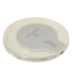 Fantasy Wireless Charger & Receiver for Galaxy Note Edge - White - 3