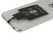 Fantasy Wireless Charger & Receiver for Galaxy Note Edge - White - 9