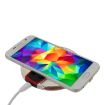 Fantasy Wireless Charger & Receiver for Galaxy Note Edge - Black - 2
