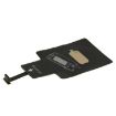 Fantasy Wireless Charger & Receiver for Galaxy Note Edge - Black - 8