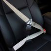 SHUNWEI SD-1408 Car Seatbelt Adjuster Clip - Child Safety Buckle - 1