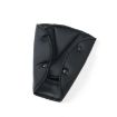 Sturdy Adjustable Triangle Safety Seat Belt Pad - Child Protection - 2