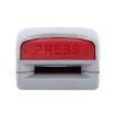 Universal Car Seat Belt Extension Buckle Grey - 2 PCS - 5
