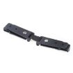 5cm Car Child Shoulder Seat Belt Adjuster - Kid Seat Belt - 3